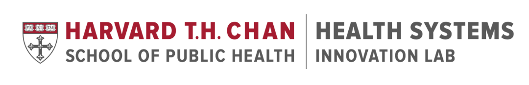 Health Systems Innovation Lab