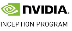 NVIDIA Inception Program